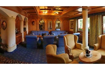 Hotel San Martino di Castrozza 2